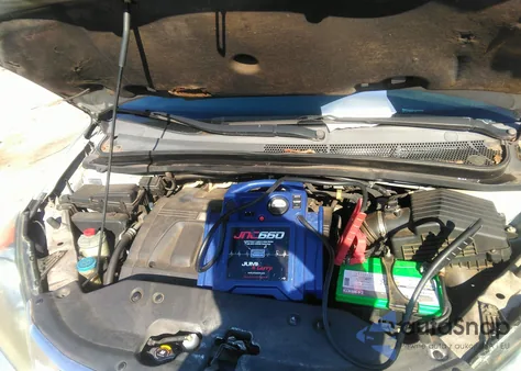 2010 Honda Odyssey Touring from USA, damaged, VIN 5FNRL3H96AB006066